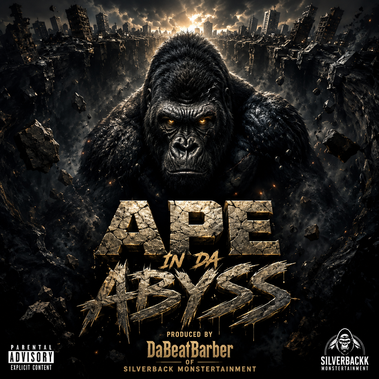 Ape In Da Abyss