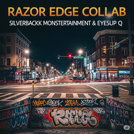 Razor Edge Collab