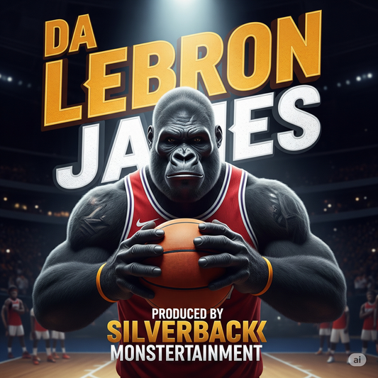 Da Lebron James