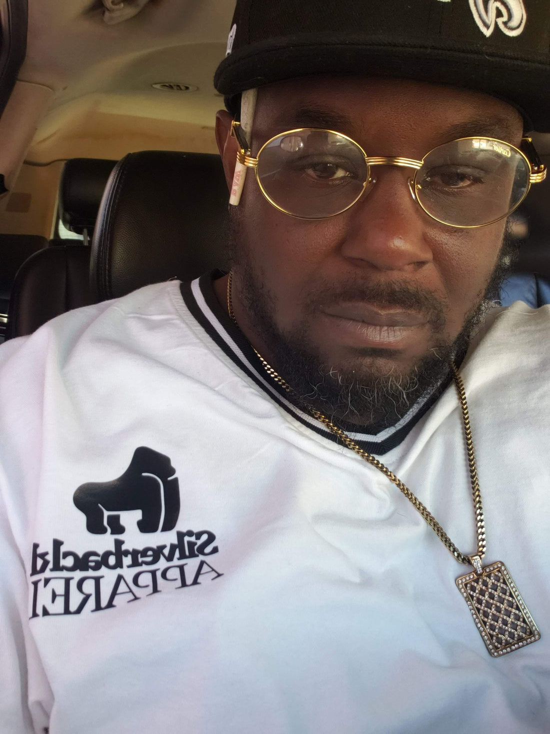 DABEATBARBER – Artist Bio