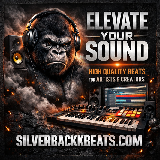 Instrumental Beats for Content Creators: Elevate Your YouTube & Social Media Videos