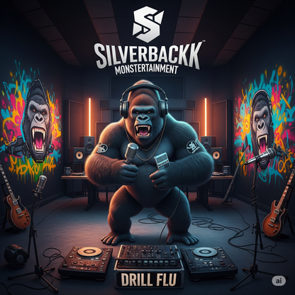 Drill Flu — 142 BPM