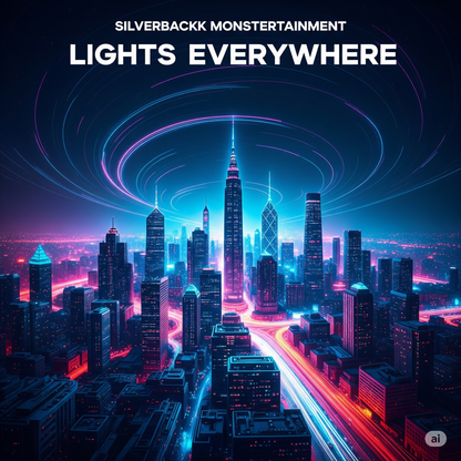 Lights Everywhere
