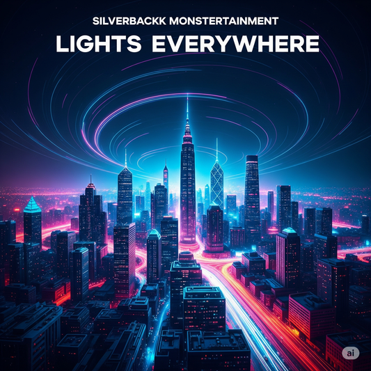 Lights Everywhere