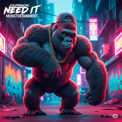 Need It — 150 BPM