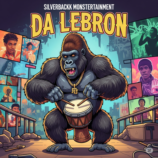 Da Lebron James