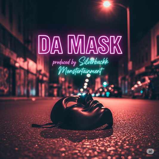 Da Mask