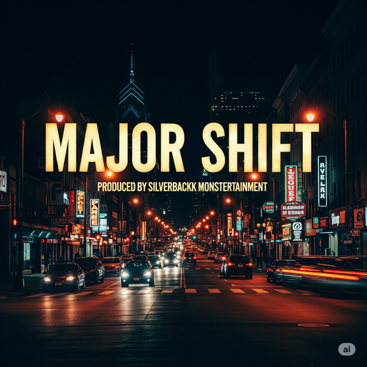 Major Shift