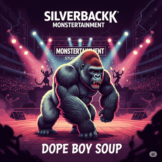 Dope Boy Soup