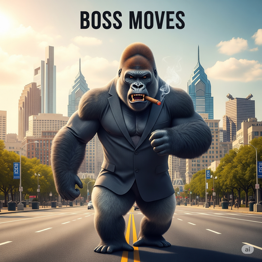 Boss Move
