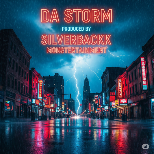 Da Storm