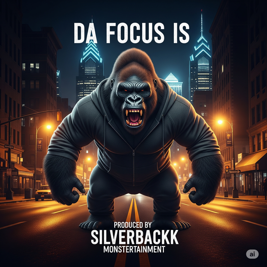 Da Focus Is