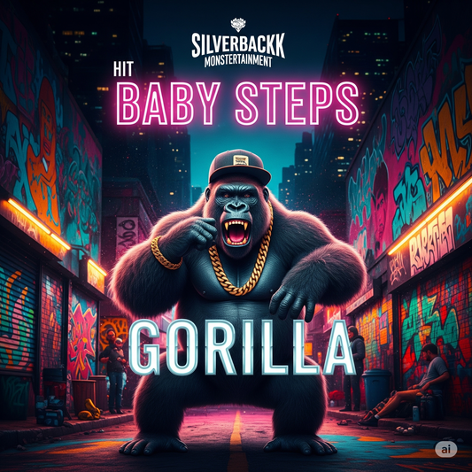 Baby steps