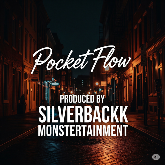 Pocket Flow