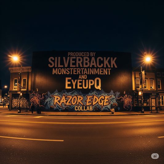 Razor Edge Collab