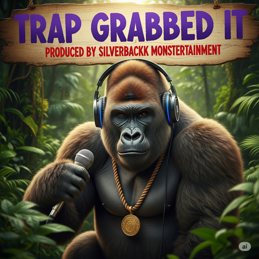Trap Grabbed it