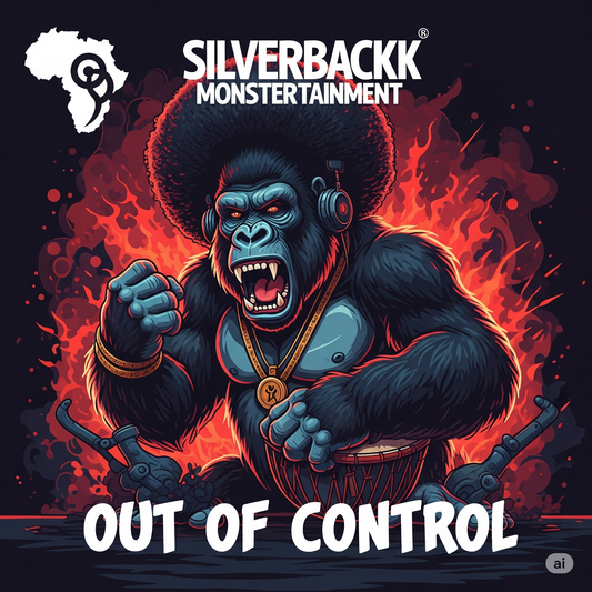 Out of control (Afro-Beat)