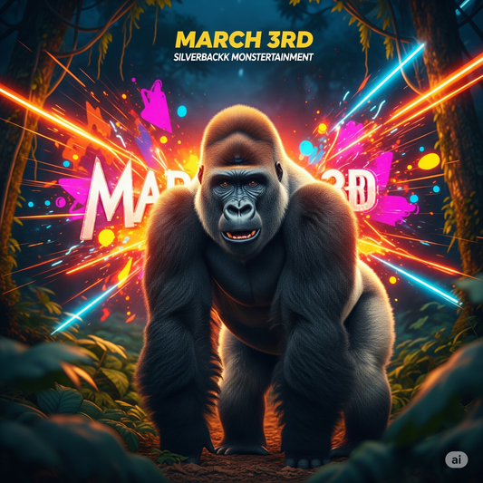 March 3rd