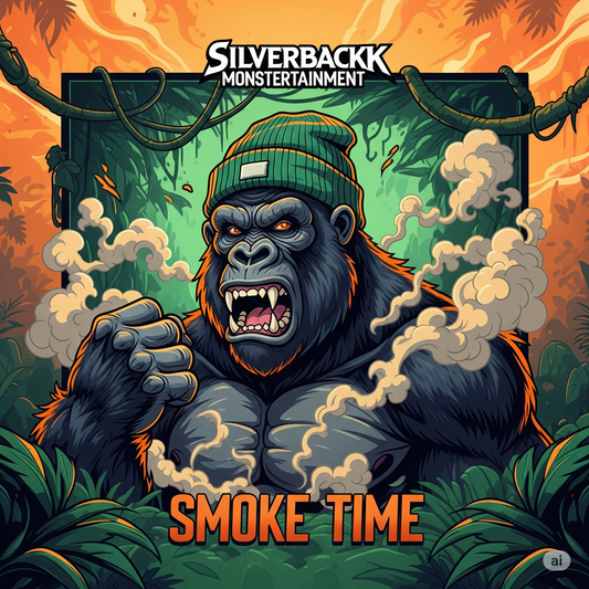 Smoke Time