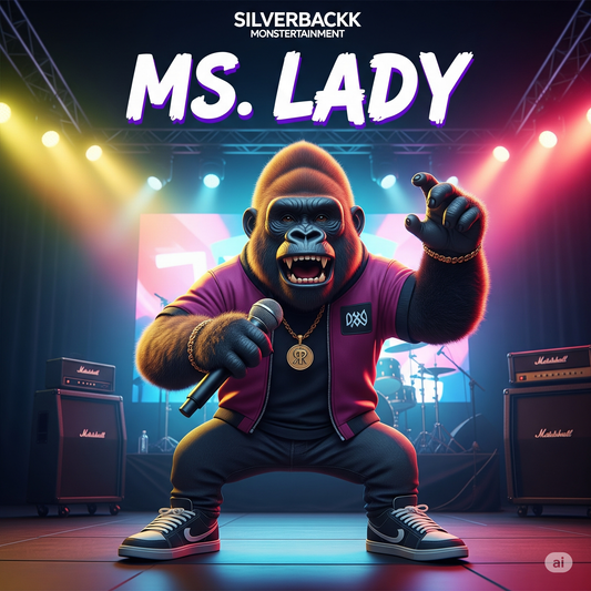 Ms. Lady
