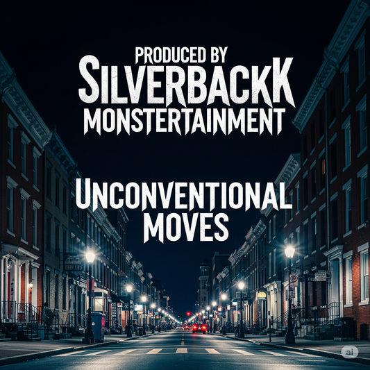 UNCONVENTIONAL MOVES